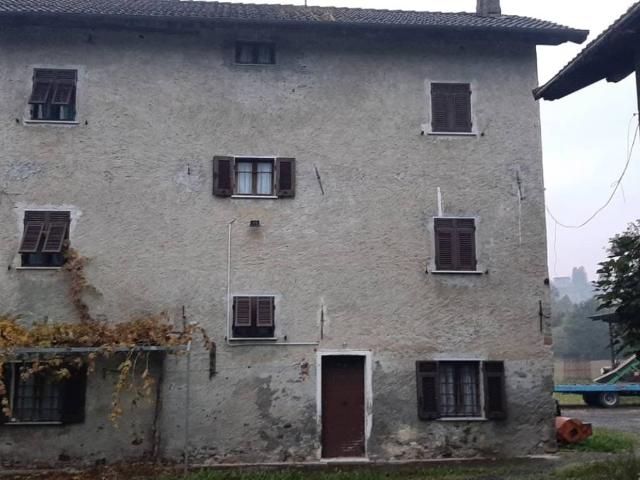 Rustico in vendita a Piemonte, Alessandria