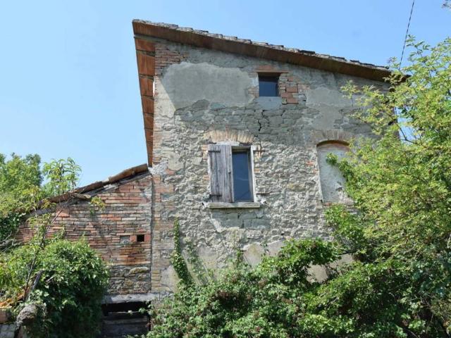 Rustico in vendita a Unione di comuni Valmarecchia, Talamello
