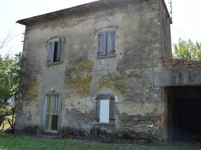 Rustico in vendita a Unione di comuni Valmarecchia, Talamello