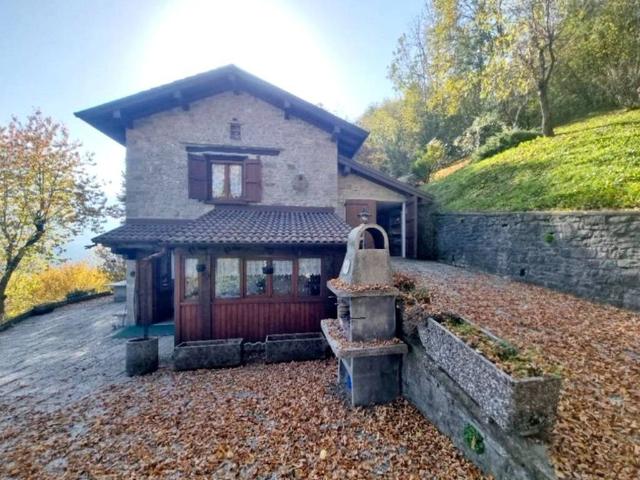 Rustico in vendita a Comunità Montana della Valle Brembana, Taleggio