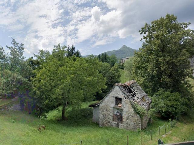 Rustico in vendita a Comunità Montana della Valle Brembana, Taleggio
