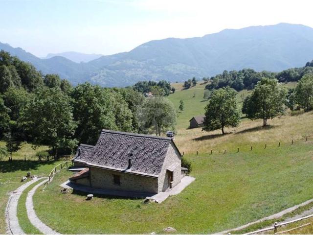 Rustico in vendita a Pizzino, Taleggio