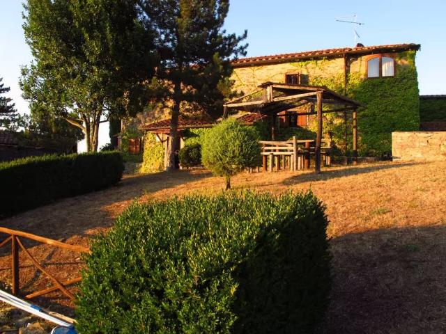 Rustico in vendita a Talla, Toscana