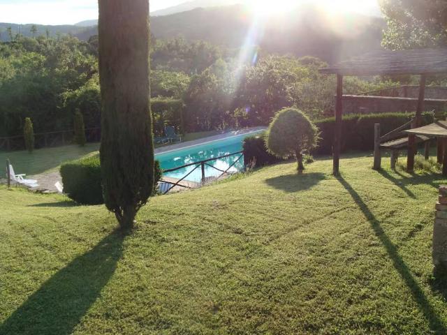 Rustico in vendita a Talla, Toscana