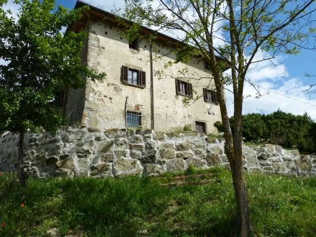 Rustico in vendita a Talla, Toscana