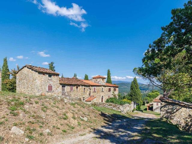 Rustico in vendita a Casalvescovo, Talla