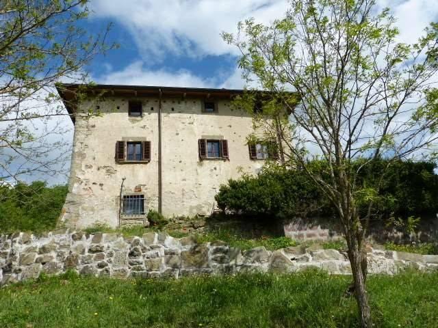 Rustico in vendita a Casalvescovo, Talla