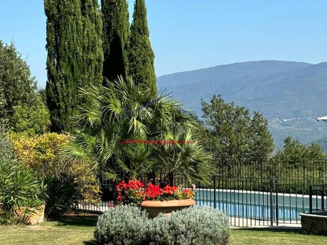 Rustico in vendita a Talla, Toscana