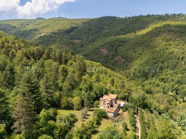 Rustico in vendita a Talla, Toscana