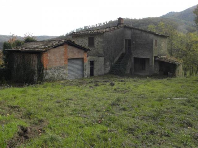 Rustico in vendita a Talla, Toscana