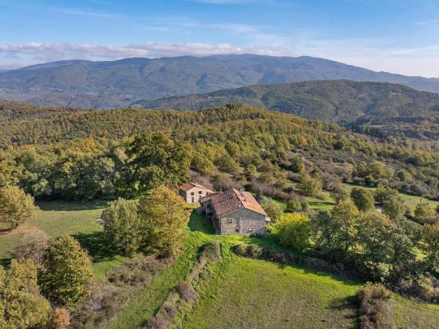 Rustico in vendita a Talla, Toscana