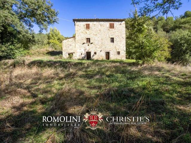 Rustico in vendita a Talla, Toscana