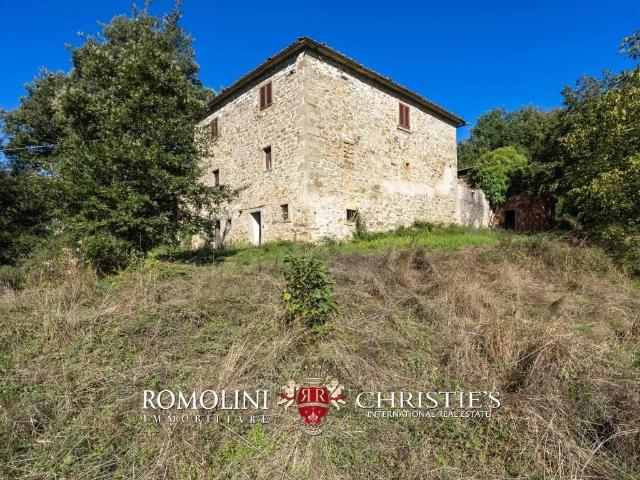 Rustico in vendita a Talla, Toscana