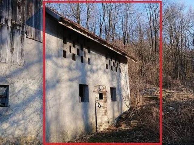 Rustico in vendita a Tambre D'alpago, Veneto