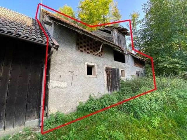 Rustico in vendita a Tambre D'alpago, Veneto
