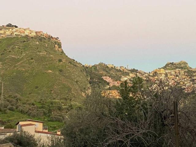 Rustico in vendita a Castelmola, Sicilia