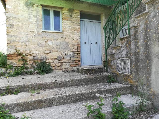 Rustico in vendita a San Giorgio, Tarano