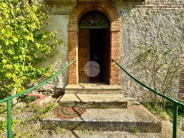 Rustico in vendita a San Giorgio, Tarano