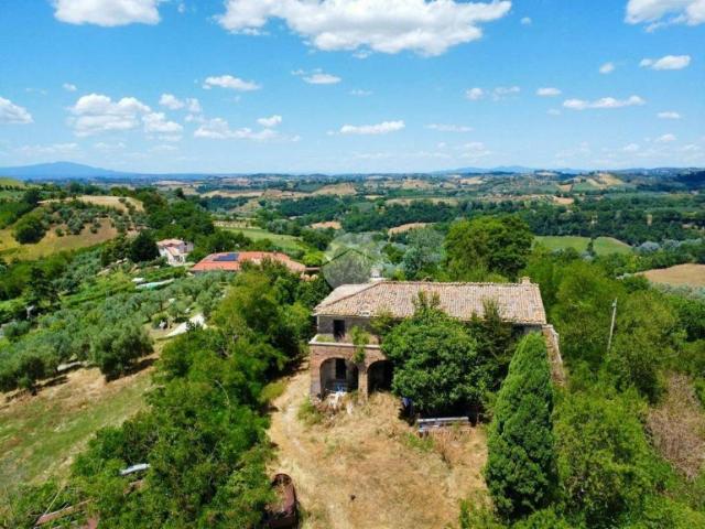 Rustico in vendita a San Giorgio, Tarano