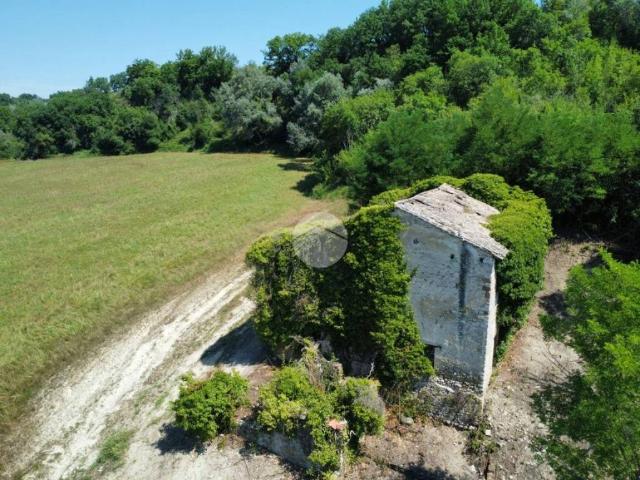 Rustico in vendita a San Giorgio, Tarano