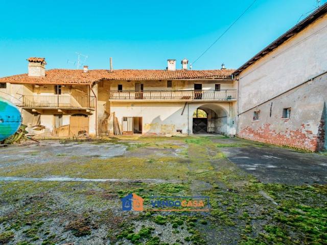 Rustico in vendita a Piemonte, Cuneo