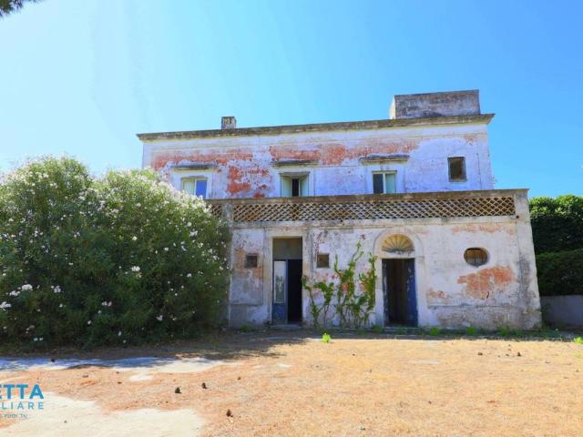 Rustico in vendita a Lama, Puglia