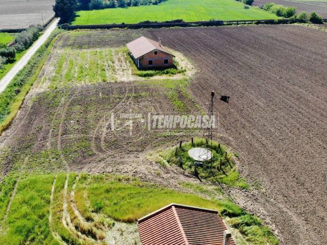Rustico in vendita a Tarquinia, Lazio