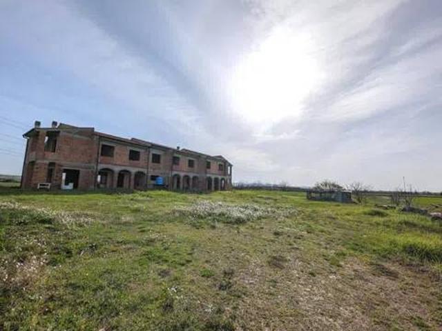 Rustico in vendita a Tarquinia, Lazio