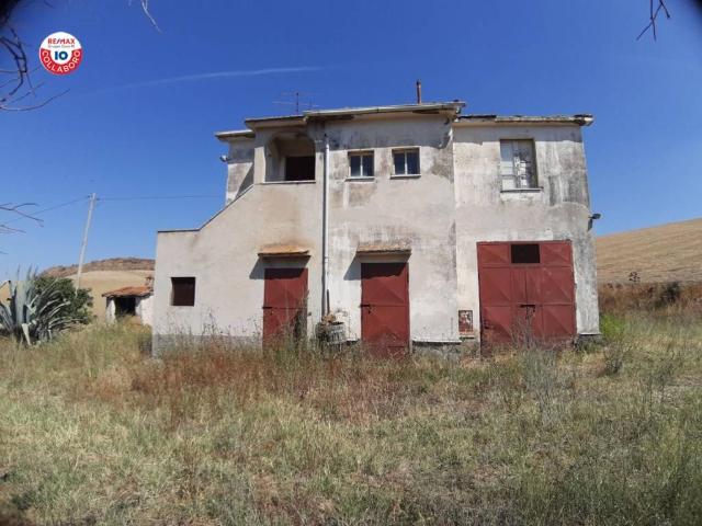 Rustico in vendita a Tarquinia, Lazio