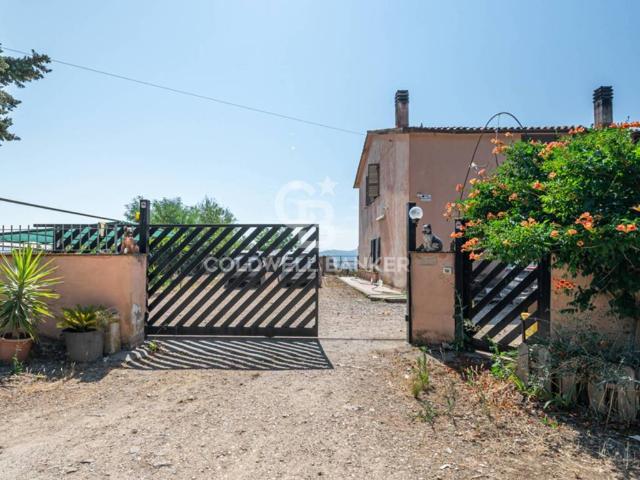 Rustico in vendita a Tarquinia, Lazio