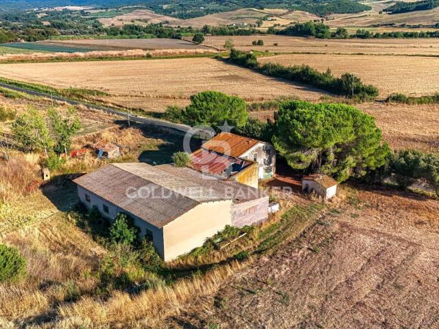 Rustico in vendita a Tarquinia, Viterbo