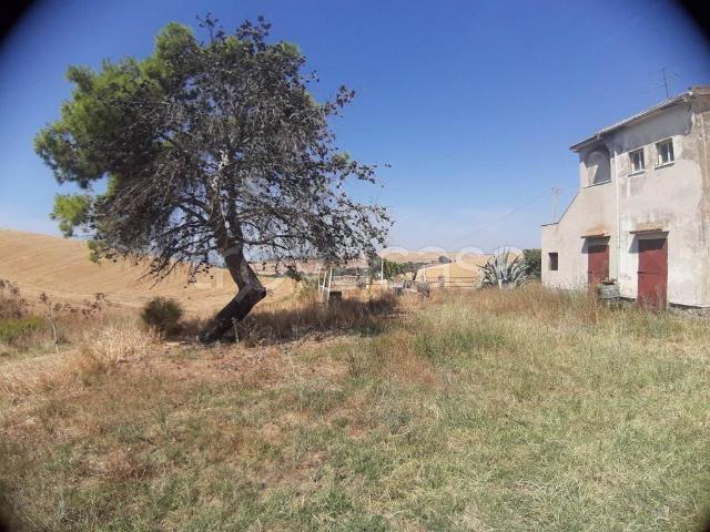 Rustico in vendita a Tarquinia, Lazio
