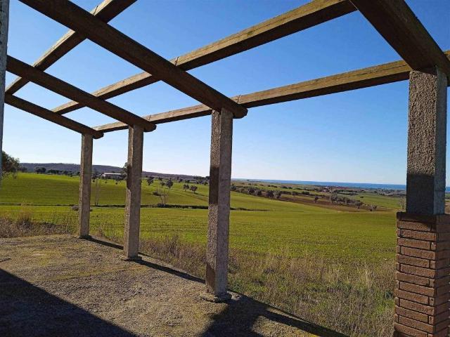 Rustico in vendita a Tarquinia, Lazio