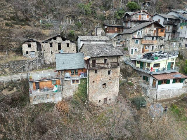 Rustico in vendita a Tartano, Lombardia