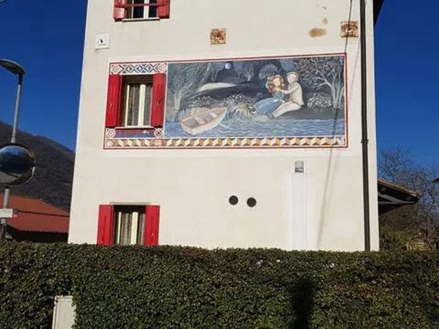 Rustico in vendita a Tarzo, Veneto