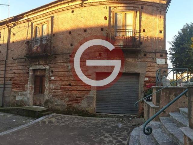 Rustico in vendita a Calabria, Reggio Calabria