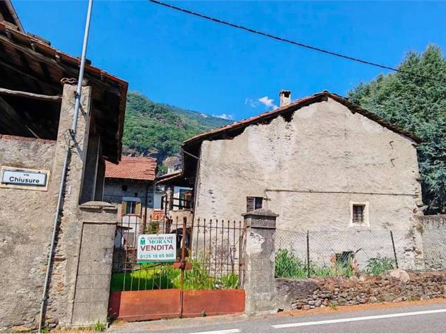 Rustico in vendita a Piemonte, Torino