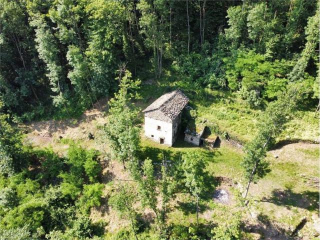 Rustico in vendita a Piemonte, Torino