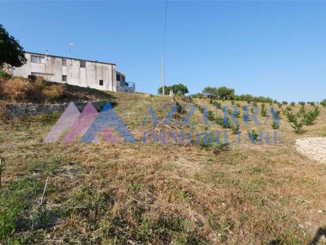 Rustico in vendita a Tavenna, Molise