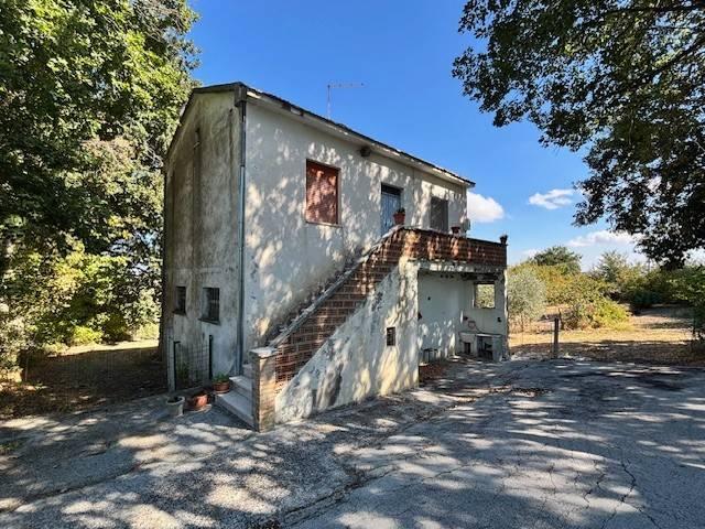 Rustico in vendita a Tavenna, Campobasso