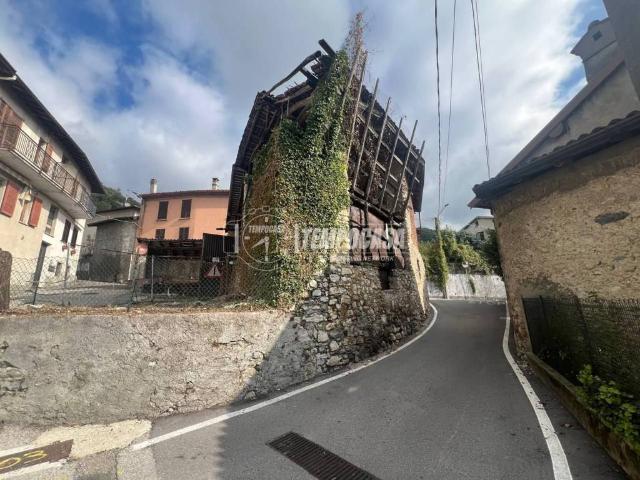 Rustico in vendita a Ponzate, Tavernerio