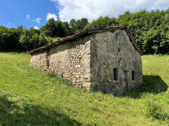 Rustico in vendita a Comunità montana della valle Trompia, Tavernole Sul Mella
