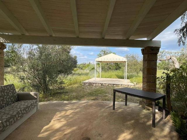 Rustico in vendita a Marina di Mancaversa, Puglia