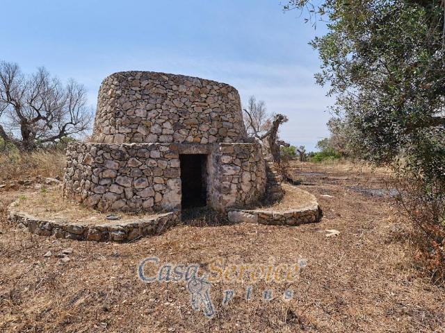 Rustico in vendita a Marina di Mancaversa, Puglia