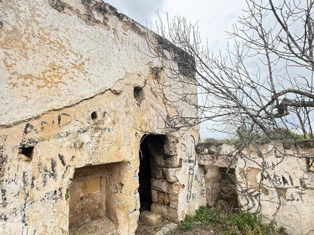 Rustico in vendita a Taviano, Lecce