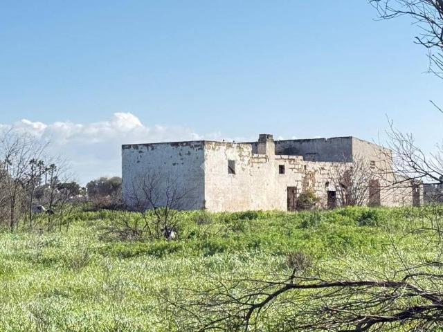 Rustico in vendita a Puglia, Lecce