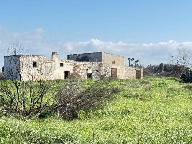 Rustico in vendita a Puglia, Lecce