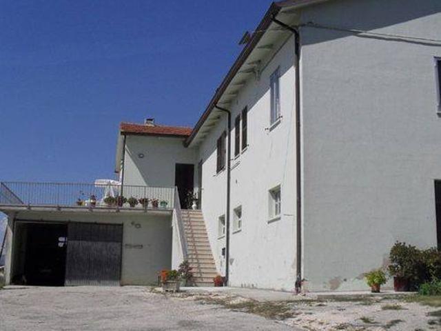 Rustico in vendita a Marche, Pesaro E Urbino