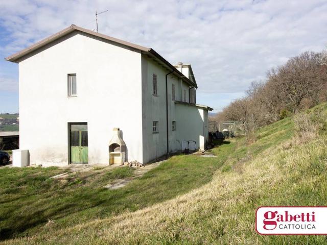 Rustico in vendita a Marche, Pesaro E Urbino
