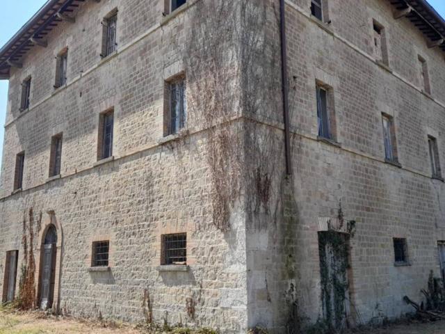 Rustico in vendita a Marche, Pesaro E Urbino
